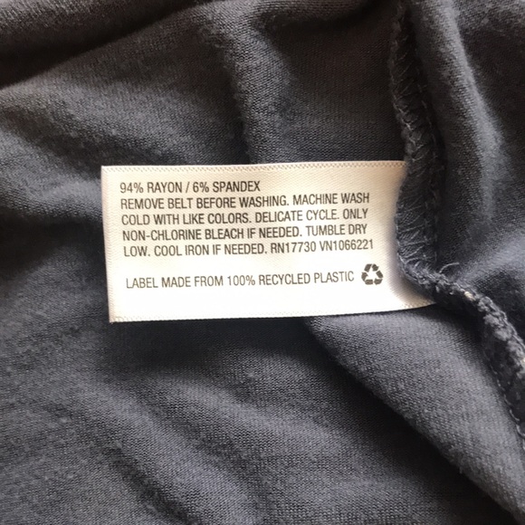 XL Maternity Dress - Picture 6 of 7